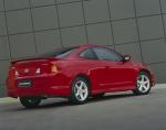 Honda Integra Special Edition 2002 года (AU)